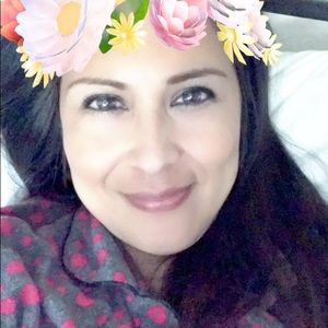 Meet your Posher, Noemi